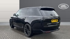 Land Rover Range Rover 3.0 D300 Autobiography 4dr Auto Diesel Estate